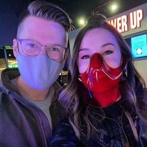 Meet your Posher, Joanna